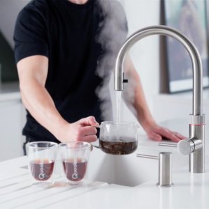 quooker hot tap