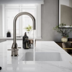 silestone integrity